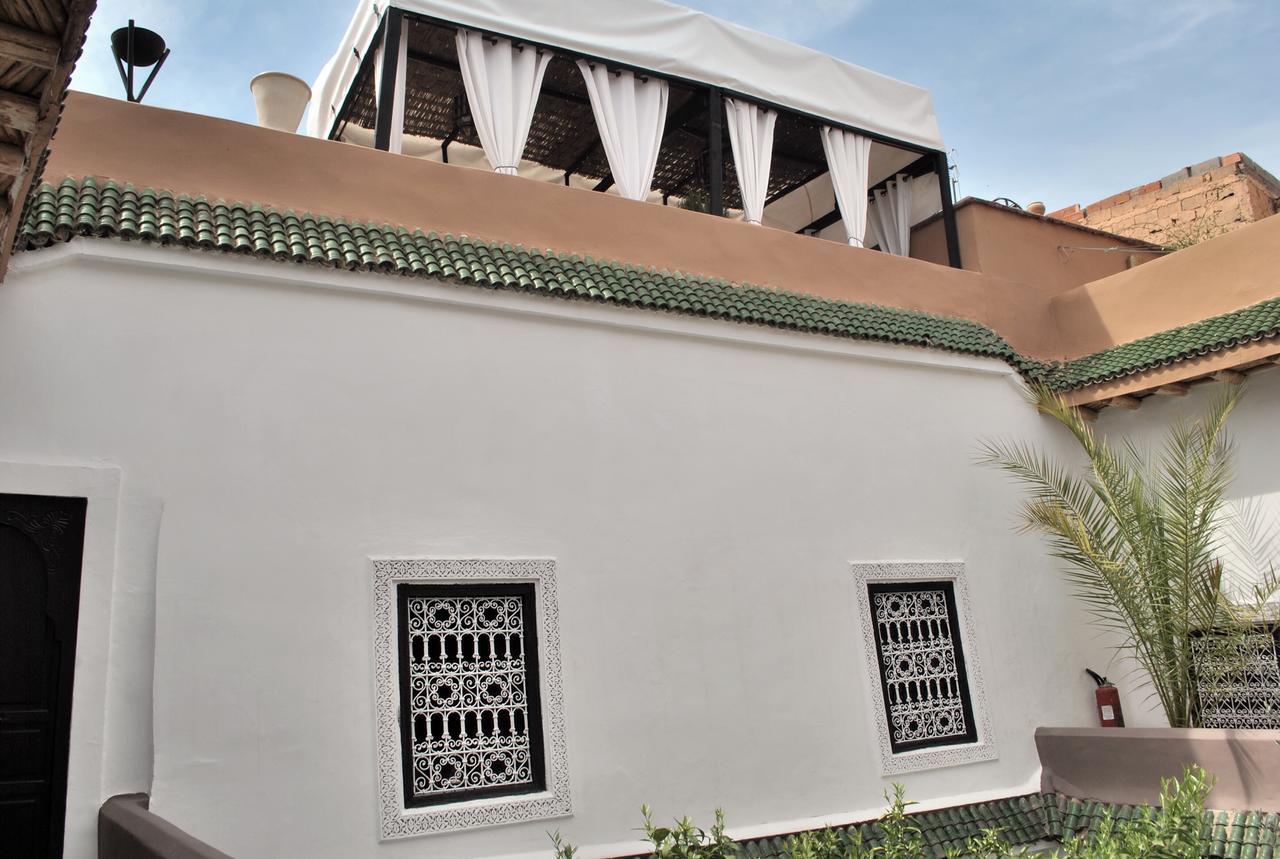 Essaada 3* Marrakesch