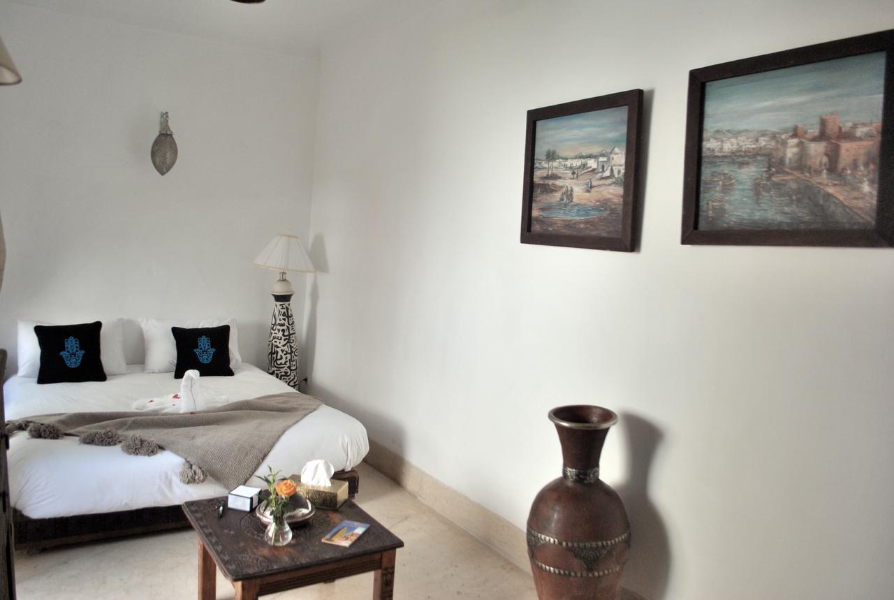 Essaada Riad Marrakesch