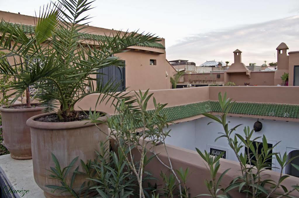 Essaada Marrakesch